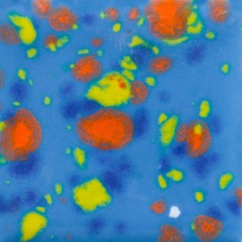 Blueberry Bubblegum - 16-oz Mayco Jungle Gem Crystal Glaze Blueberry Bubblegum - 16-oz Mayco Jungle Gem Crystal Glaze